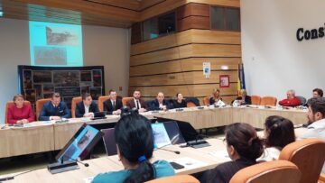 Ziua Minorităților Naționale, celebrată în județul Suceava la cel mai înalt nivel