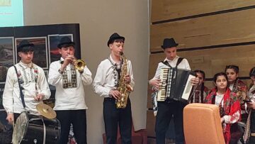 Ziua Minorităților Naționale, celebrată în județul Suceava la cel mai înalt nivel