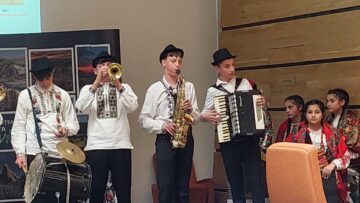 Ziua Minorităților Naționale, celebrată în județul Suceava la cel mai înalt nivel