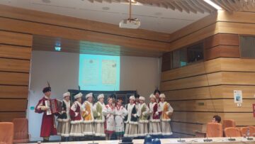 Ziua Minorităților Naționale, celebrată în județul Suceava la cel mai înalt nivel