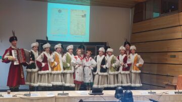 Ziua Minorităților Naționale, celebrată în județul Suceava la cel mai înalt nivel