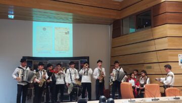 Ziua Minorităților Naționale, celebrată în județul Suceava la cel mai înalt nivel