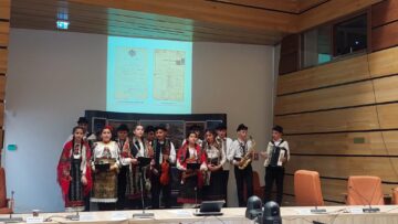 Ziua Minorităților Naționale, celebrată în județul Suceava la cel mai înalt nivel