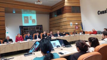 Ziua Minorităților Naționale, celebrată în județul Suceava la cel mai înalt nivel