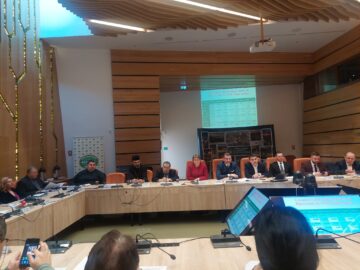 Ziua Minorităților Naționale, celebrată în județul Suceava la cel mai înalt nivel