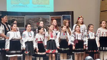 Ziua Minorităților Naționale, celebrată în județul Suceava la cel mai înalt nivel