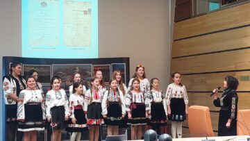 Ziua Minorităților Naționale, celebrată în județul Suceava la cel mai înalt nivel