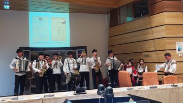 Ziua Minorităților Naționale, celebrată în județul Suceava la cel mai înalt nivel