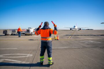 Șoldan anunță că Suceava intră în liga mare a aeroporturilor din Europa în ceea ce privește condițiile de aterizare