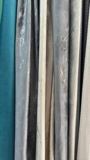 Până la 30% reducere la orice model, perdele de zi sau de noapte, la magazinul Casa Hopu – Perdele și Draperii din Centrul Comercial Bazar