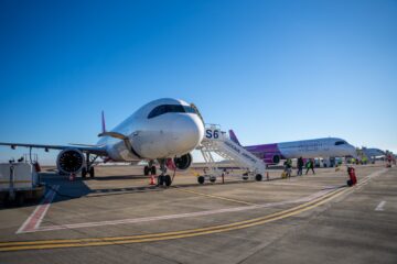 Șoldan anunță că Suceava intră în liga mare a aeroporturilor din Europa în ceea ce privește condițiile de aterizare