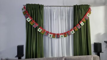 Până la 30% reducere la orice model, perdele de zi sau de noapte, la magazinul Casa Hopu – Perdele și Draperii din Centrul Comercial Bazar