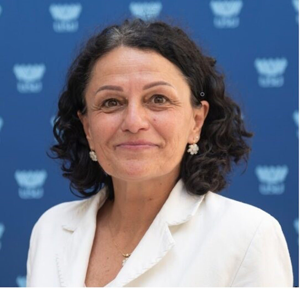 Pledoarie pentru un „ecosistem economic sustenabil”. Interviu cu prof. univ. dr. ec. Carmen-Eugenia Nastase Pledoarie pentru un „ecosistem economic sustenabil”. Interviu cu prof. univ. dr. ec. Carmen-Eugenia Nastase