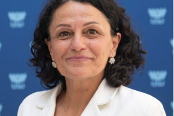 Pledoarie pentru un „ecosistem economic sustenabil”. Interviu cu prof. univ. dr. ec. Carmen-Eugenia Nastase Pledoarie pentru un „ecosistem economic sustenabil”. Interviu cu prof. univ. dr. ec. Carmen-Eugenia Nastase