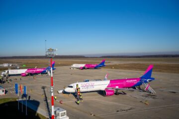 Șoldan anunță că Suceava intră în liga mare a aeroporturilor din Europa în ceea ce privește condițiile de aterizare