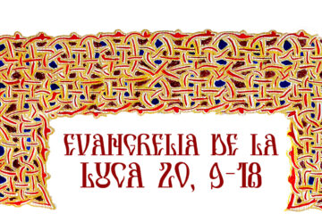 Evanghelia zilei Evanghelia zilei