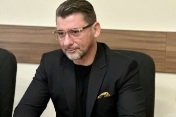 Prefectul Traian Andronachi Prefectul Traian Andronachi