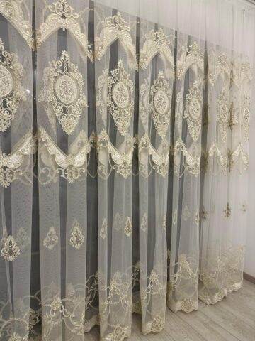 Până la 30% reducere la orice model, perdele de zi sau de noapte, la magazinul Casa Hopu – Perdele și Draperii din Centrul Comercial Bazar