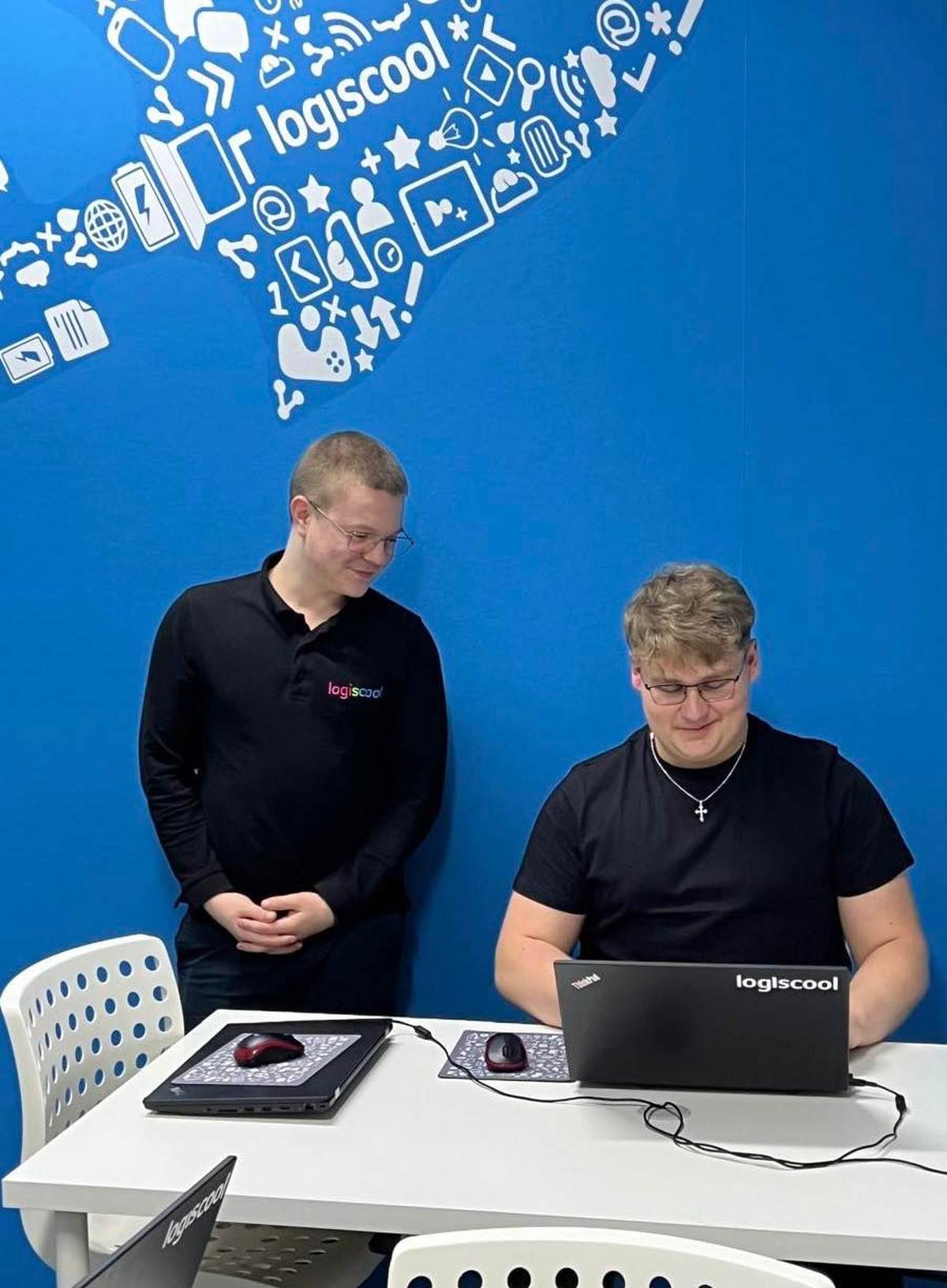 Logiscool Suceava deschide înscrierile pentru modulul februarie-iunie 2026