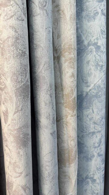 Până la 30% reducere la orice model, perdele de zi sau de noapte, la magazinul Casa Hopu – Perdele și Draperii din Centrul Comercial Bazar