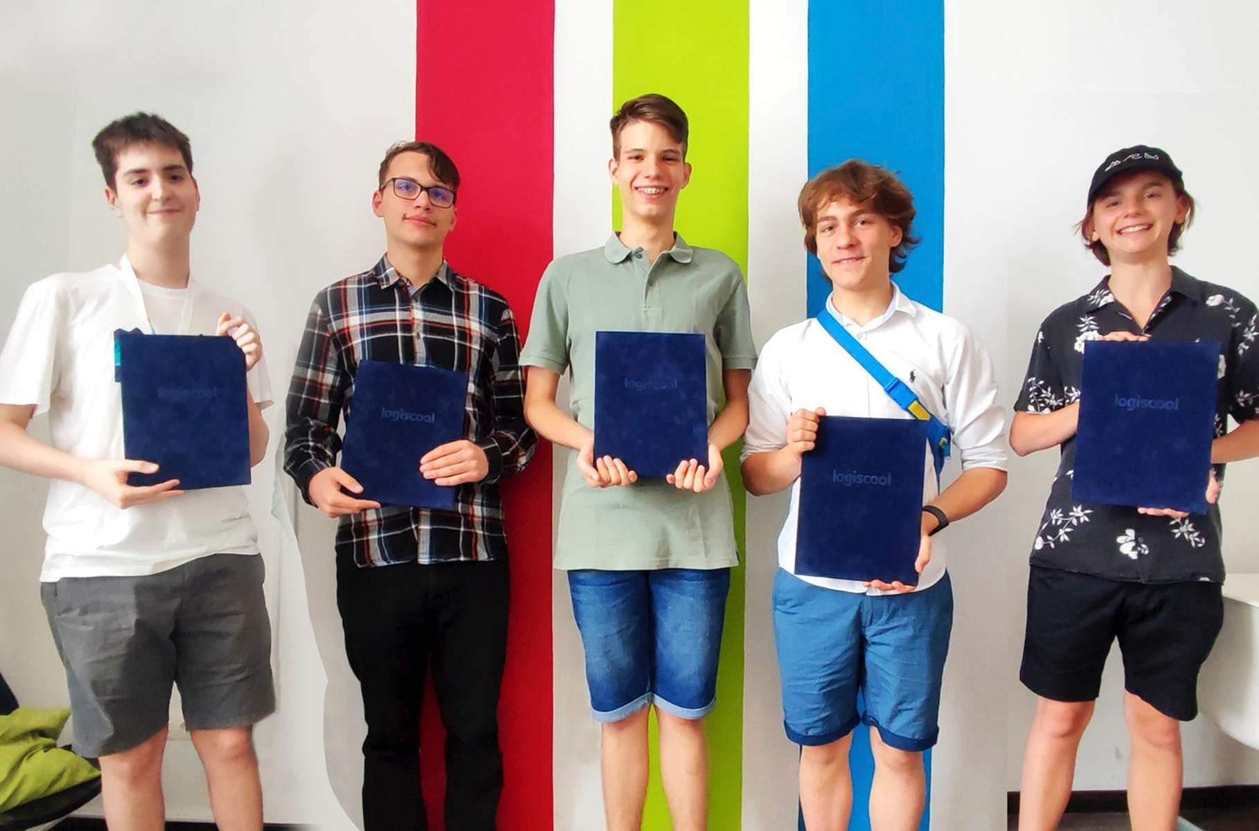 Logiscool Suceava deschide înscrierile pentru modulul februarie-iunie 2026