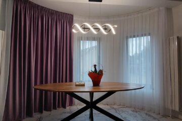 Până la 30% reducere la orice model, perdele de zi sau de noapte, la magazinul Casa Hopu – Perdele și Draperii din Centrul Comercial Bazar Până la 30% reducere la orice model, perdele de zi sau de noapte, la magazinul Casa Hopu – Perdele și Draperii din Centrul Comercial Bazar