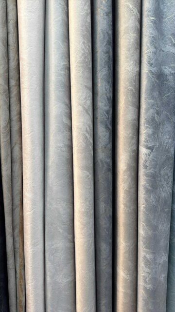 Până la 30% reducere la orice model, perdele de zi sau de noapte, la magazinul Casa Hopu – Perdele și Draperii din Centrul Comercial Bazar