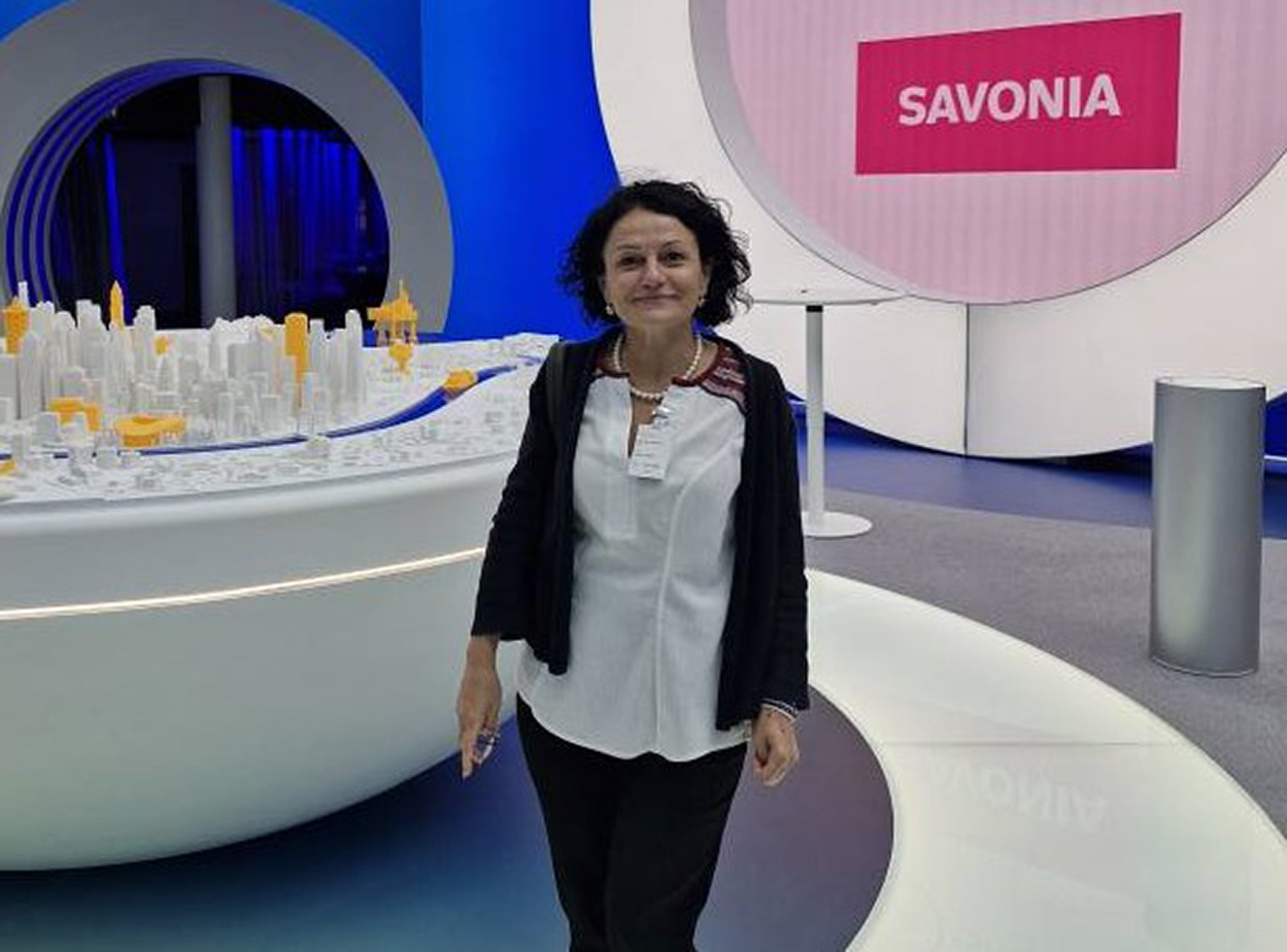 Pledoarie pentru un „ecosistem economic sustenabil”. Interviu cu prof. univ. dr. ec. Carmen-Eugenia Nastase