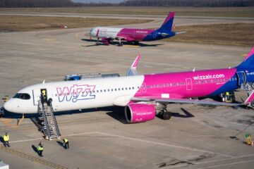 Șoldan anunță că Suceava intră în liga mare a aeroporturilor din Europa în ceea ce privește condițiile de aterizare