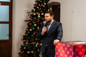 Colegiul “Eudoxiu Hurmuzachi” Rădăuți – Proiectul “REPERE pentru VIAȚĂ”, ediția a V-a