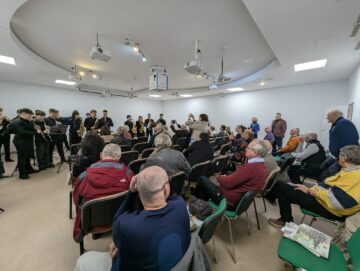 Cele mai bune cărți publicate în anul 2024, cărți ale scriitorilor suceveni, premiate, joi, la Muzeul de Științele Naturii