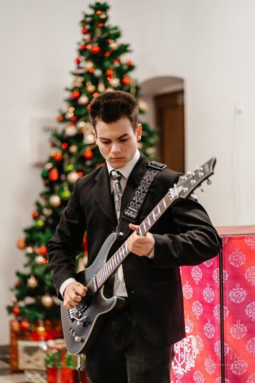 Colegiul “Eudoxiu Hurmuzachi” Rădăuți – Proiectul “REPERE pentru VIAȚĂ”, ediția a V-a