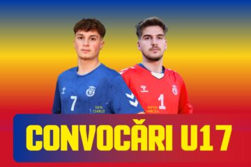 Tinerii handbaliști de la CSU Suceava sunt prezenți în număr mare la loturile naționale Tinerii handbaliști de la CSU Suceava sunt prezenți în număr mare la loturile naționale