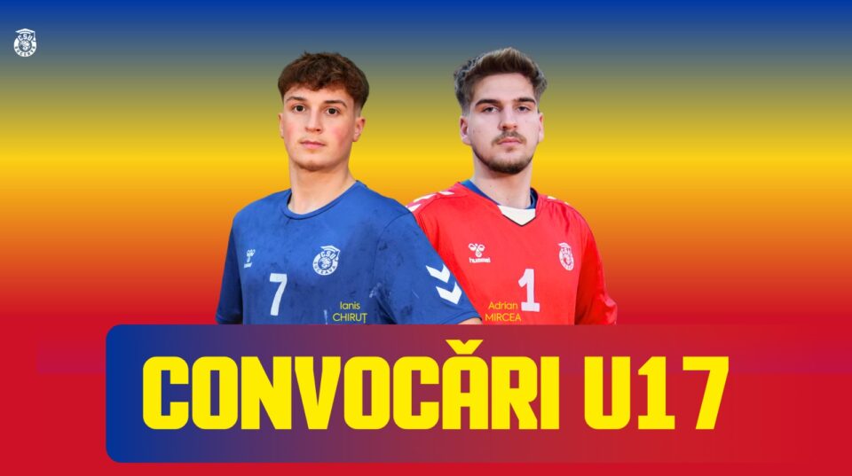 Tinerii handbaliști de la CSU Suceava sunt prezenți în număr mare la loturile naționale Tinerii handbaliști de la CSU Suceava sunt prezenți în număr mare la loturile naționale