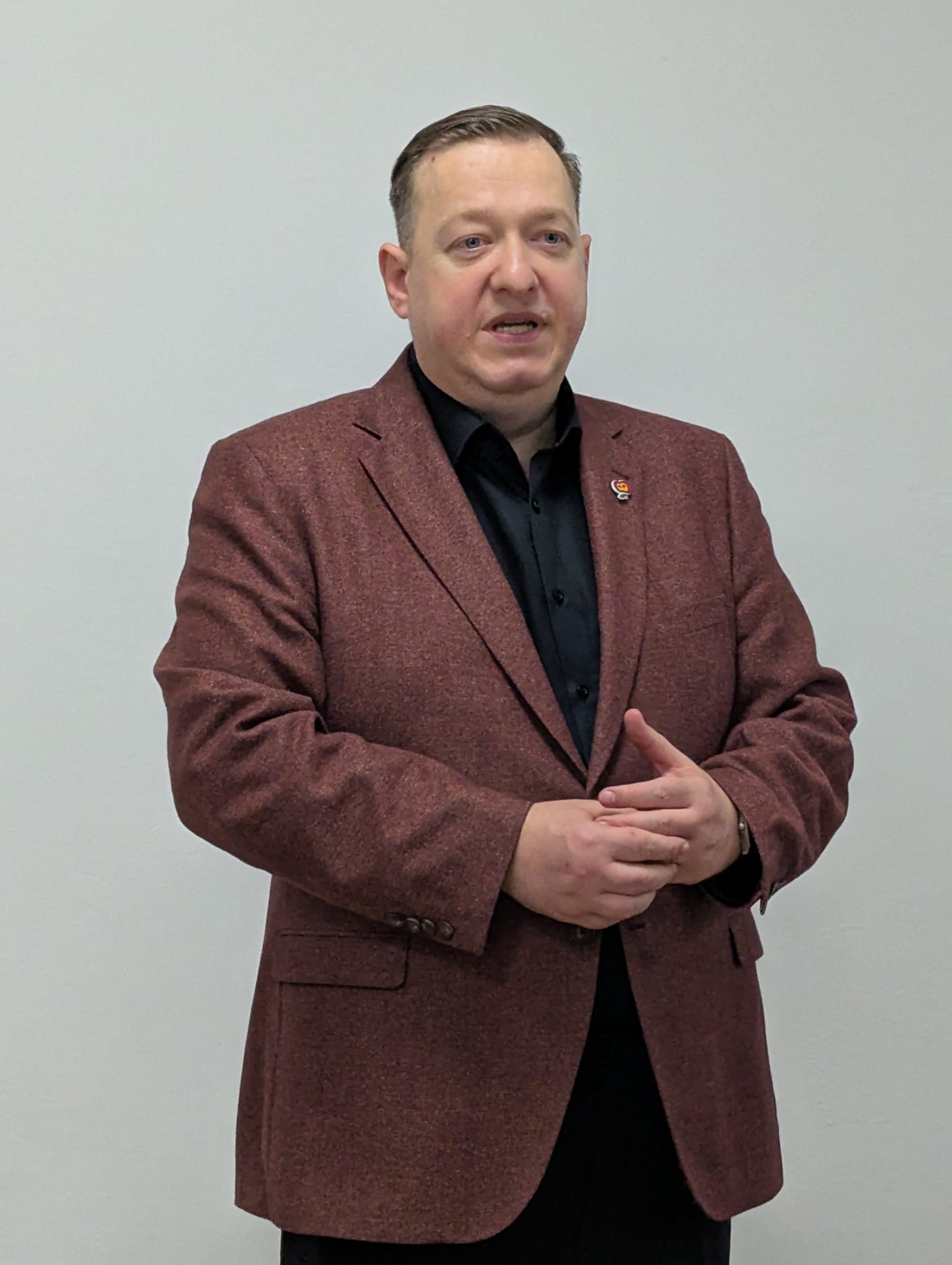 Cele mai bune cărți publicate în anul 2024, cărți ale scriitorilor suceveni, premiate, joi, la Muzeul de Științele Naturii