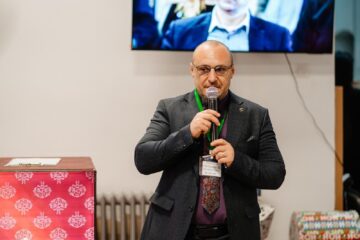 Colegiul “Eudoxiu Hurmuzachi” Rădăuți – Proiectul “REPERE pentru VIAȚĂ”, ediția a V-a