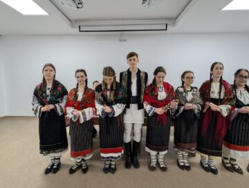 Cele mai bune cărți publicate în anul 2024, cărți ale scriitorilor suceveni, premiate, joi, la Muzeul de Științele Naturii