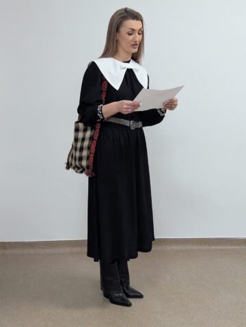 Cele mai bune cărți publicate în anul 2024, cărți ale scriitorilor suceveni, premiate, joi, la Muzeul de Științele Naturii