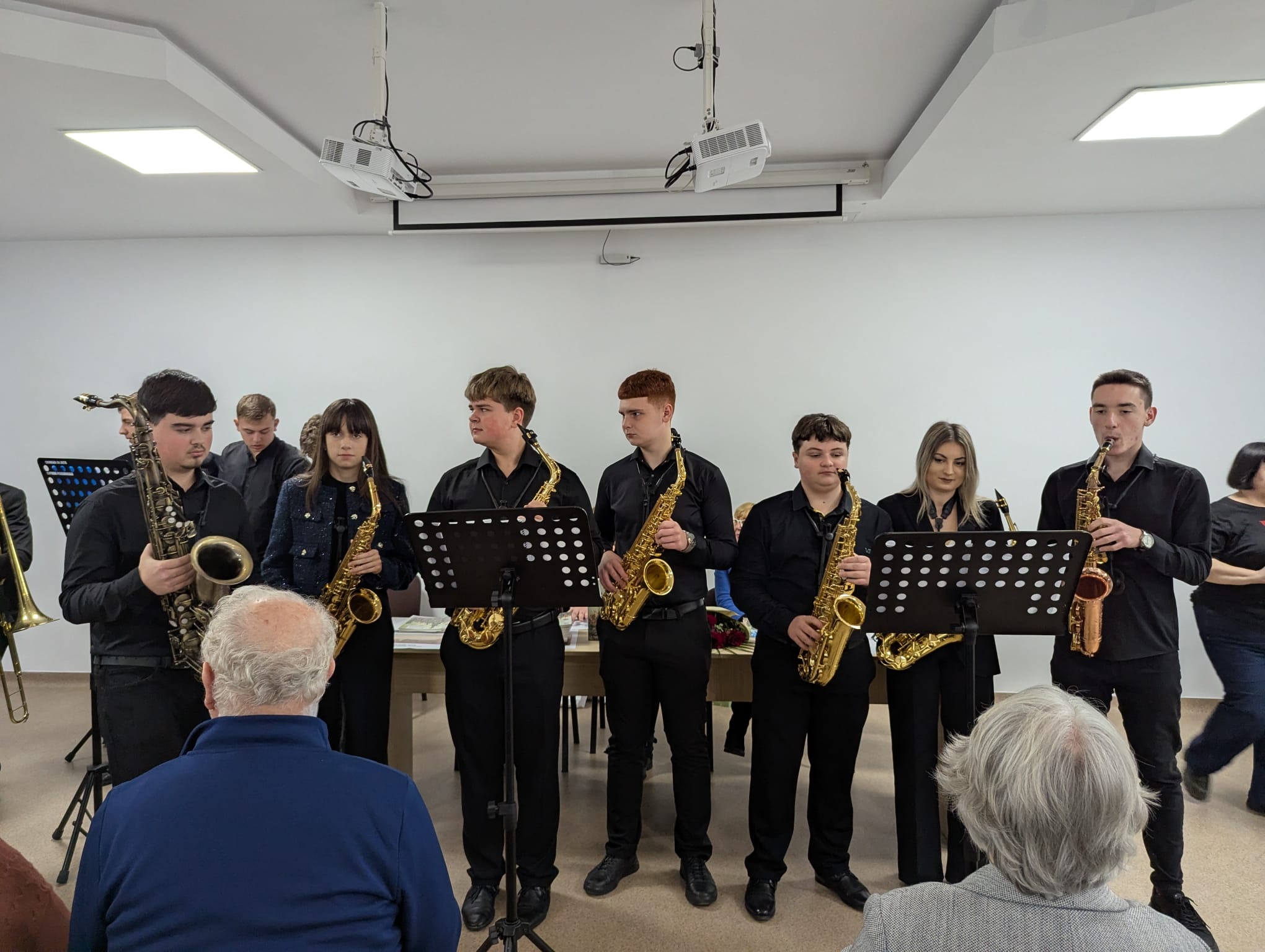 Cele mai bune cărți publicate în anul 2024, cărți ale scriitorilor suceveni, premiate, joi, la Muzeul de Științele Naturii