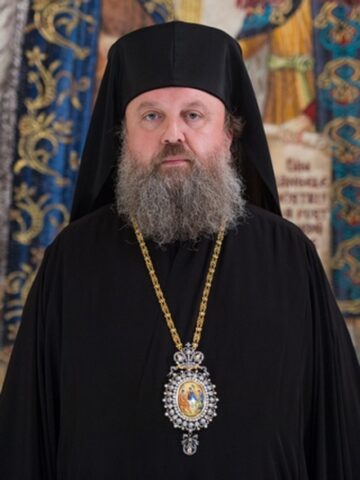 Marelui Premiu Bucovina Preasfințitul Părinte Timotei Prahoveanul, Episcop-vicar al Arhiepiscopiei Bucureștilor