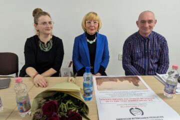 Cele mai bune cărți publicate în anul 2024, cărți ale scriitorilor suceveni, premiate, joi, la Muzeul de Științele Naturii Cele mai bune cărți publicate în anul 2024, cărți ale scriitorilor suceveni, premiate, joi, la Muzeul de Științele Naturii