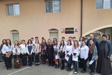 Febra campaniei „Dăruiește de Moș Crăciun” a pătruns în rândul studenților din USV Febra campaniei „Dăruiește de Moș Crăciun” a pătruns în rândul studenților din USV