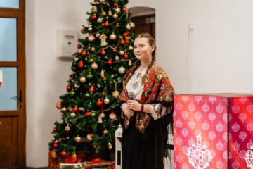 Colegiul “Eudoxiu Hurmuzachi” Rădăuți – Proiectul “REPERE pentru VIAȚĂ”, ediția a V-a