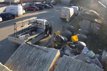 Taxa de salubrizare din municipiul Suceava, propusă să fie triplată, pentru o parte dintre contribuabili