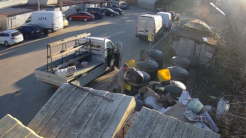 Taxa de salubrizare din municipiul Suceava, propusă să fie triplată, pentru o parte dintre contribuabili Taxa de salubrizare din municipiul Suceava, propusă să fie triplată, pentru o parte dintre contribuabili