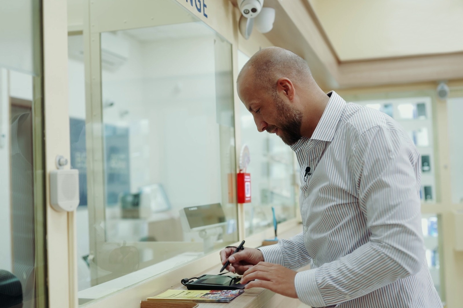 BSG Amanet & Exchange - Firma nr.1 de amanet și schimb valutar din România