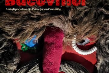 Expoziția „Monștrii Bucovinei” va fi vernisată, duminică, la Muzeul Arta Lemnului