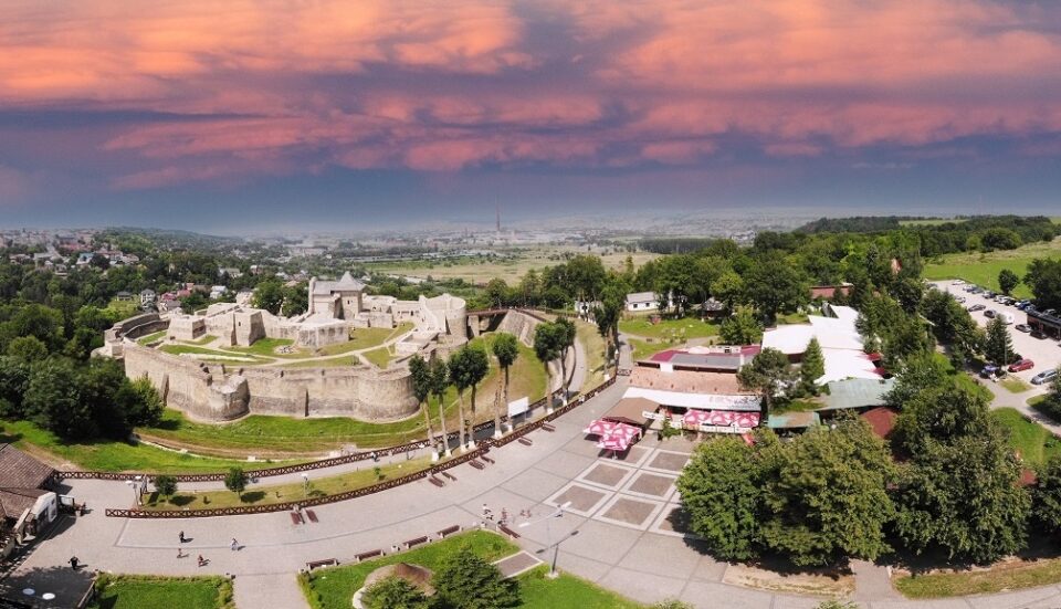 Folosirea toaletei de la Casa Custodelui, de la Cetatea de Scaun a Sucevei, va fi contracost