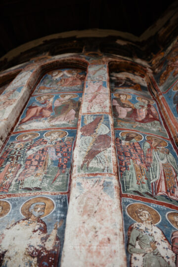 Descoperirile arheologice de la Mănăstirea Humorului, valorizate odată cu finalizarea lucrărilor de restaurare