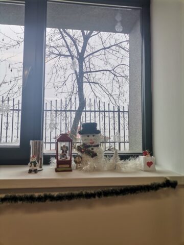 „Cea mai frumoasă clasă de Crăciun” – tradiție educațională la Liceul Teoretic „Iorgu Vârnav Liteanu” din Liteni